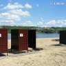 В Старом Осколе готовятся открыть 11 пляжей