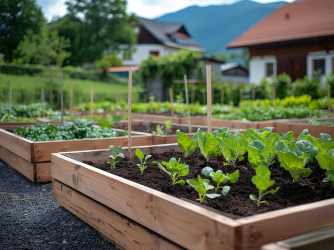 Соседи будут завидовать: зелень у вас на столе, пока у них только лопата — урожай уже в апреле Соседи будут завидовать: зелень у вас на столе, пока у них только лопата — урожай уже в апреле