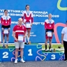 Третий день VI летней Спартакиады принёс тульским велогонщикам 4 медали