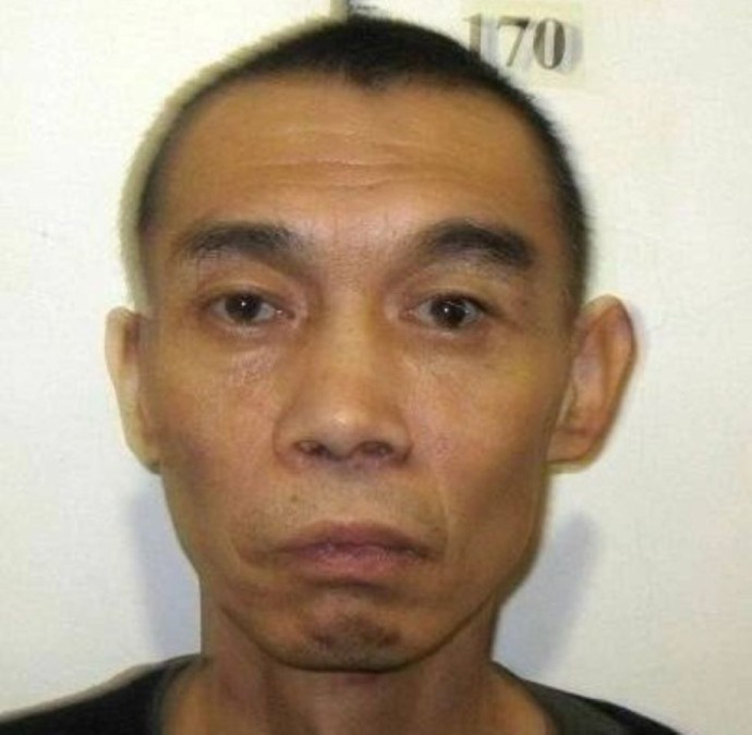 В Приморье задержали китайца, сбежавшего из колонии‑поселения В Приморье задержали китайца, сбежавшего из колонии‑поселения