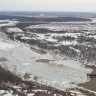В крупных реках Башкирии выросли уровни воды