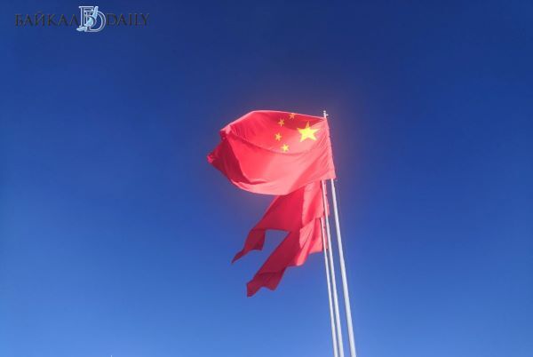 Школьники из Бурятии успешно выступили на международном фестивале в Китае