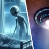 6 признаков того, что вас похитили инопланетяне: от кровотечений из носа до странных бугорков на коже