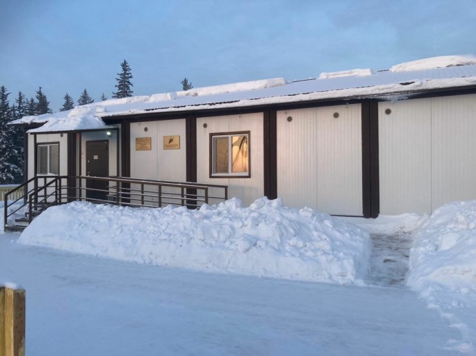 В селе Хоринцы Олекминского района в 2027 году построят врачебную амбулаторию