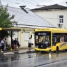 В Ярославской области усилен контроль за работой кондиционеров в новых автобусах