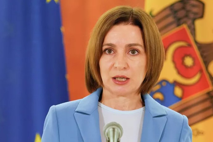 Филат заявил, что президент Майя Санду разрушает многонациональное общество Молдавии Филат заявил, что президент Майя Санду разрушает многонациональное общество Молдавии