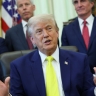 Трамп заявил о «большом успехе» по Ирану