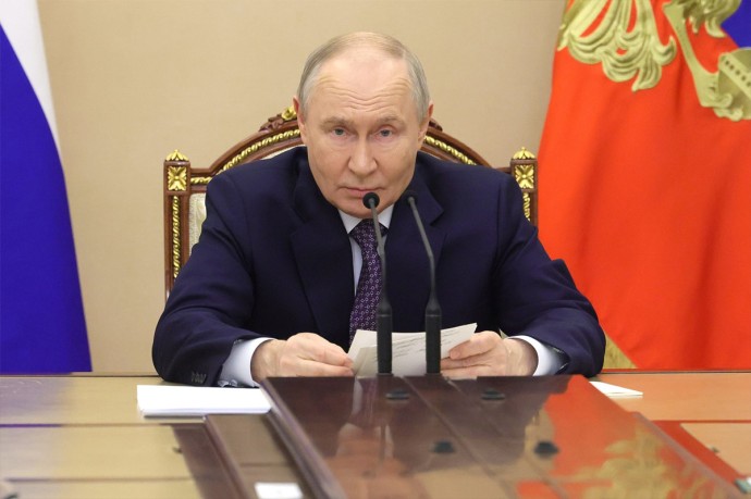 Сенсация G20: западная «изоляция» России рухнула, а Путин готовит сюрприз для Трампа Сенсация G20: западная «изоляция» России рухнула, а Путин готовит сюрприз для Трампа