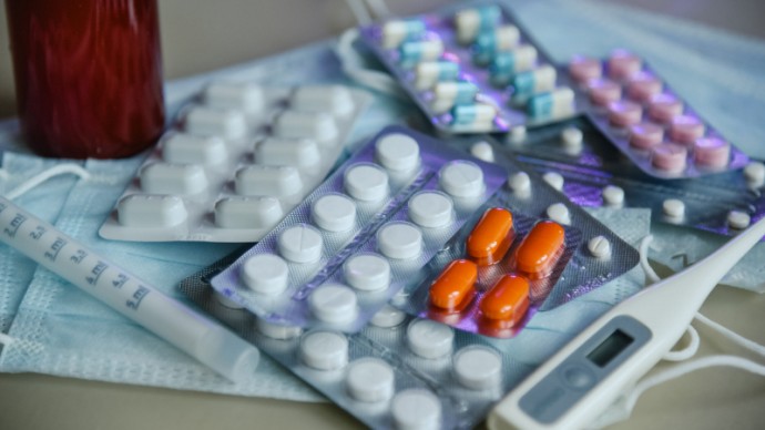 Роспотребнадзор: заболеваемость гриппом и ОРВИ находится на сезонном уровне Роспотребнадзор: заболеваемость гриппом и ОРВИ находится на сезонном уровне