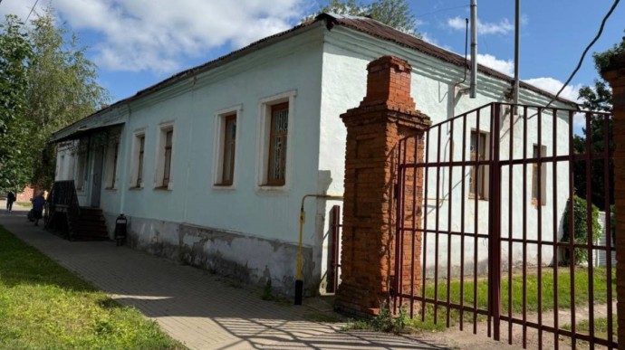 Исторические здания в Ярославской области признаны объектами культурного наследия Исторические здания в Ярославской области признаны объектами культурного наследия