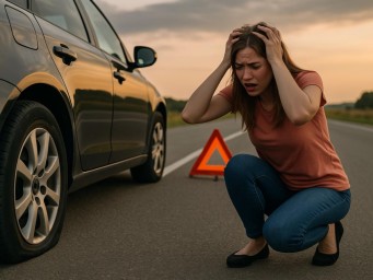 Максимальный износ: эти ошибки быстро превратят новое авто в металлолом