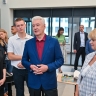 Собянин рассказал о поддержке бизнеса в сфере интеллектуальной собственности