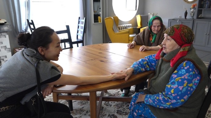 Фильм из Уфы покажут на фестивале кинофильмов и телепрограмм «Радонеж» Фильм из Уфы покажут на фестивале кинофильмов и телепрограмм «Радонеж»