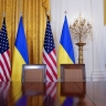 Половина американцев выступает против сделки с Украиной