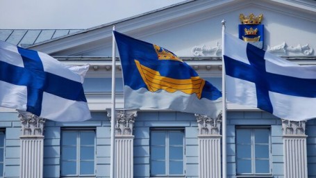 Стубб прокомментировал участие Финляндии в гарантиях для Украины