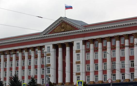 В регионе запущен контрольно аналитический департамент: под прицелом исполнение поручений В регионе запущен контрольно аналитический департамент: под прицелом исполнение поручений