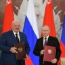 Владимир Путин на следующей неделе проведёт переговоры с Александром Лукашенко