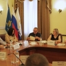 Астрахань готовится к отопительному сезону
