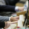 Госдума приняла закон о заочном суде за преступления против России