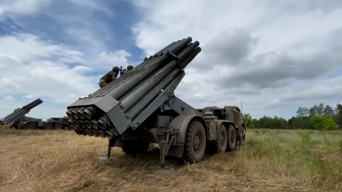 Над Россией уничтожили 112 украинских беспилотников в ночь на 2 августа