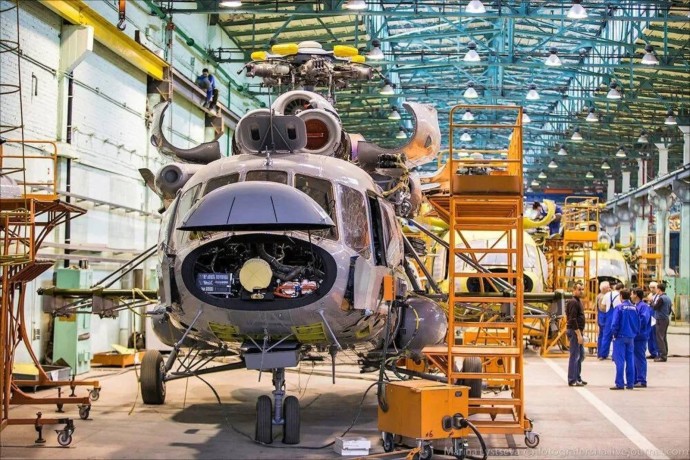 Эксперты назвали факторы роста экономики Башкирии