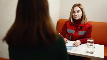 РКК готов оказать поддержку пострадавшим от атаки БПЛА в Воронеже
