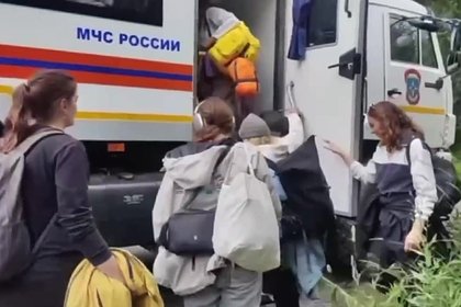 Жители Камчатки рассказали о страхе возвращаться в дома после землетрясения