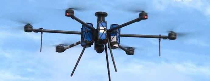 Новгородская область станет полигоном для разработчиков РЭБ