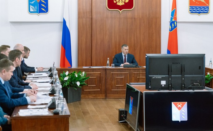 Юрий Трутнев поручил обеспечить безопасность людей в сезон паводков и лесных пожаров