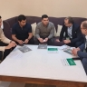 Новгородские предприниматели нашли новых партнеров в Туркменистане