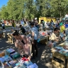 Открылся фестиваль «Ярославское книжное обострение»