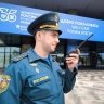 В Казани сотрудники МЧС России обеспечили пожарную безопасность V саммита «Россия – АСЕАН»