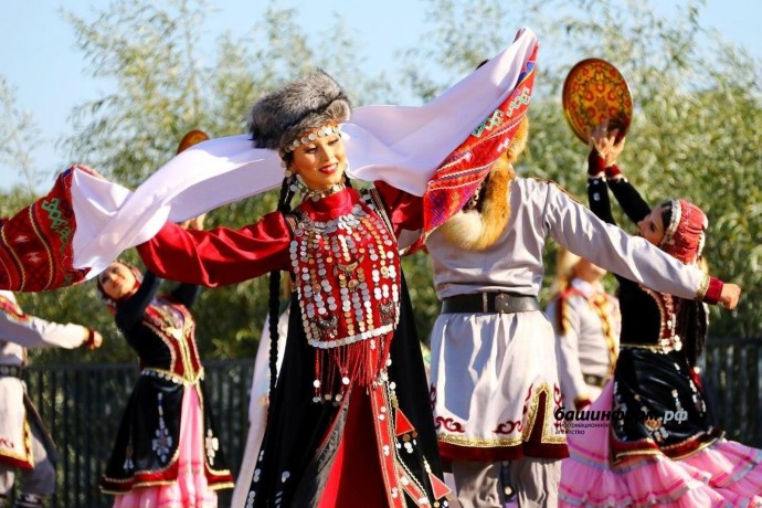 В Башкирии отметят 95-летие Кушнаренковского района