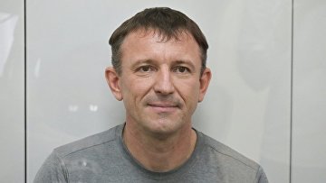 Суд 24 апреля огласит приговор генералу Ивану Попову