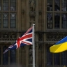 Guardian: Великобритания продолжит передавать Украине разведданные