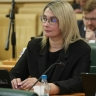Сенатор Косихина: Послание президента к парламенту может состояться в апреле — мае