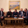 Зеленский затягивает конфликт из-за страха расплаты — Фази