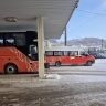 В Краснокамске изменили схемы движения нескольких автобусных маршрутов