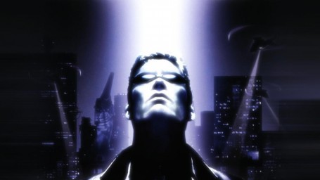 Первая Deus Ex могла стать RPG во вселенной Command & Conquer