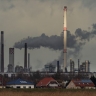 Немецкий город ждет российскую нефть