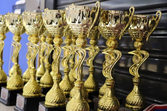 В Туле стартовал межрегиональный турнир по дзюдо В Туле стартовал межрегиональный турнир по дзюдо