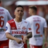 Барко отреагировал на поражение «Спартака» от ЦСКА