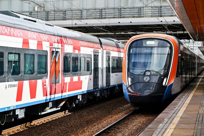 18 и 19 октября изменится график движения поездов МЦД-1 и аэроэкспрессов в аэропорт Шереметьево 18 и 19 октября изменится график движения поездов МЦД-1 и аэроэкспрессов в аэропорт Шереметьево