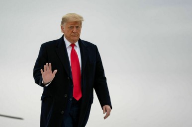 Трамп заявил, что Индия откажется от нефти из России