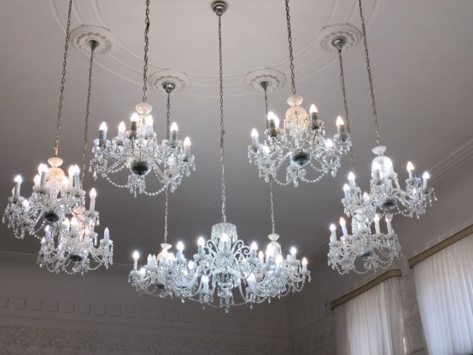 Отключение электроэнергии 8 декабря в Пензе: список адресов Отключение электроэнергии 8 декабря в Пензе: список адресов