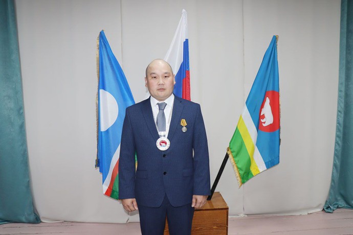 С поля боя – в администрацию. Ветеран СВО руководит суровым Нижнеколымским районом