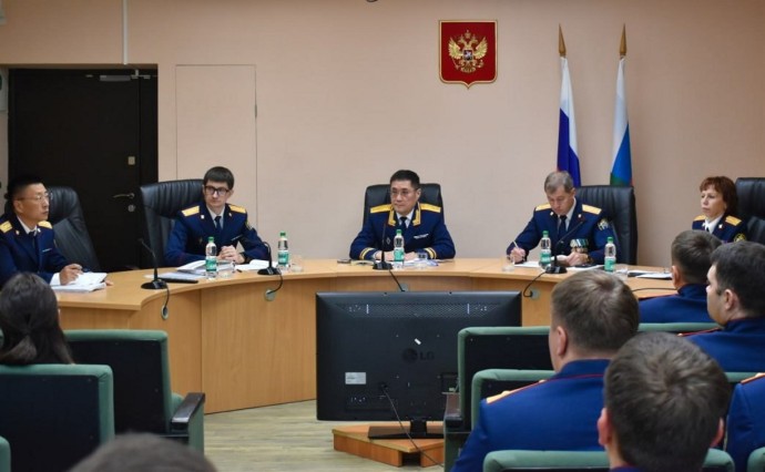 224 тяжких преступления совершили на Сахалине и Курилах с начала года