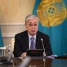 Президент Казахстана провел заседание Совета безопасности