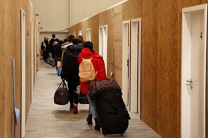 В Раде сделали признание об эмигрировавших украинцах