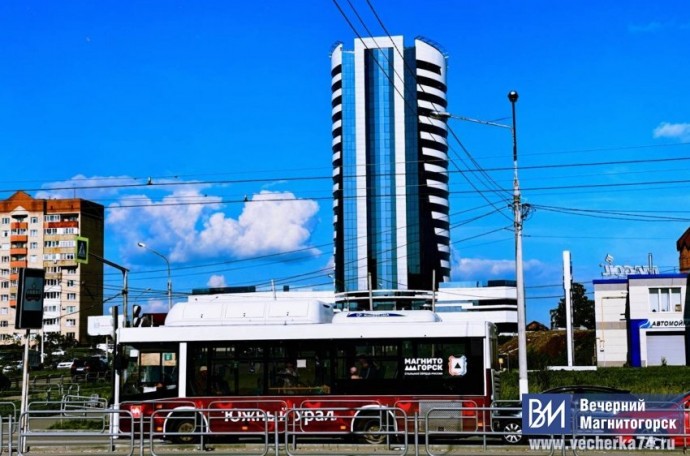 В Магнитогорске резко изменится погода